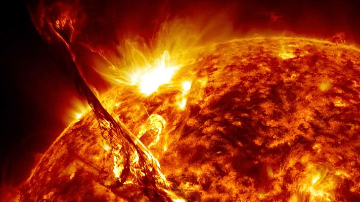 Somos Documentales - A la conquista del sol