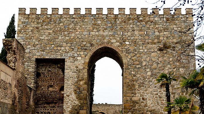 España Directo - España Directo - Talavera de la Reina: record de COVID