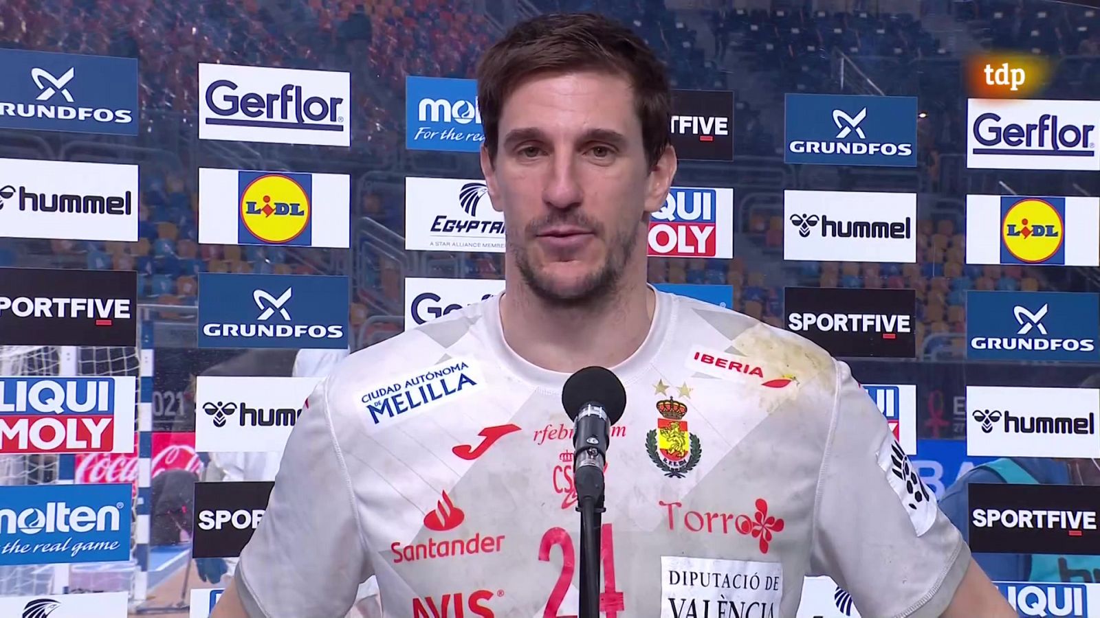 Objetivo Tokio - Programa 131: Damián Quintero, número uno del ranking mundial de kata - ver ahora