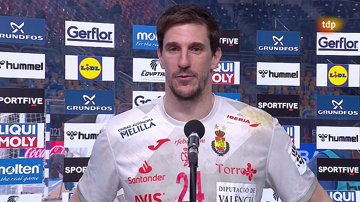 Objetivo Tokio - Programa 131: Damián Quintero, número uno del ranking mundia