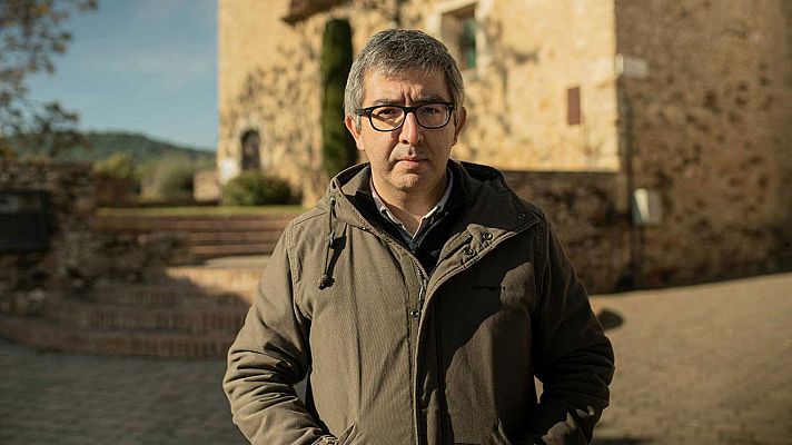 Página Dos - Jordi Amat