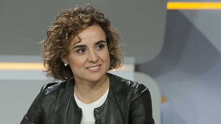La noche en 24h - Montserrat pide no contar con Podemos para renovar el CGPJ