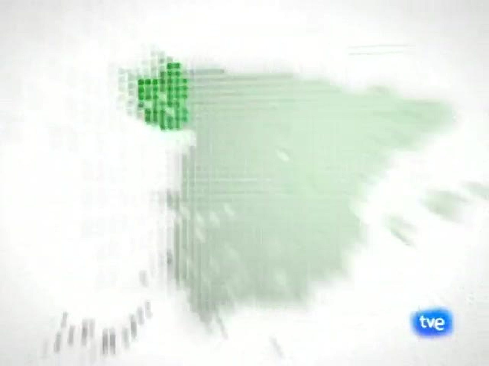 Telexornal. Informativo territorial de Galicia. (03/09/09).