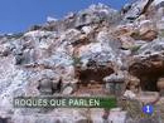 Informatiu Balear - Informatiu Balear - 03/09/09