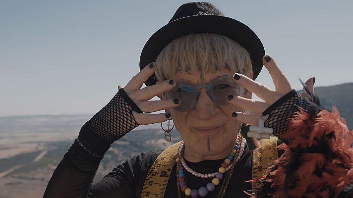 Un país para escucharlo - Ciudad Real y Guadalajara