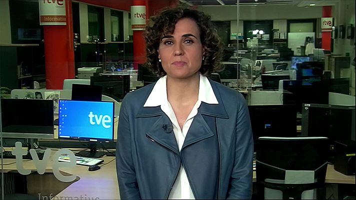 La noche en 24h - La noche en 24 horas - 02/02/21