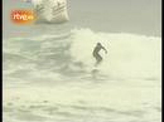  - Surf en Zarautz