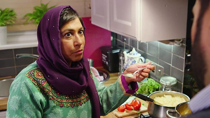 That's English - Intermedio B2.4 - Unit 3A: You've got to have faith