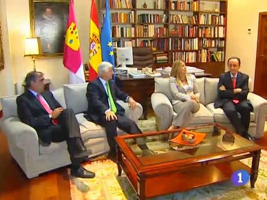 Noticias de Castilla-La Mancha - Noticias de Castilla-La Mancha - 03/09/09