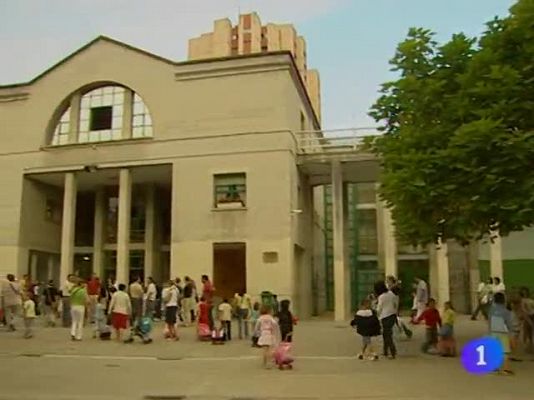 Telenavarra - Telenavarra - 03/09/09