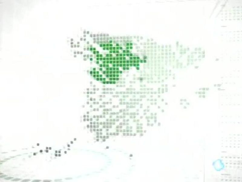 Noticias de Castilla y León. Informativo Territorial de Castilla y León.(03/09/09) 