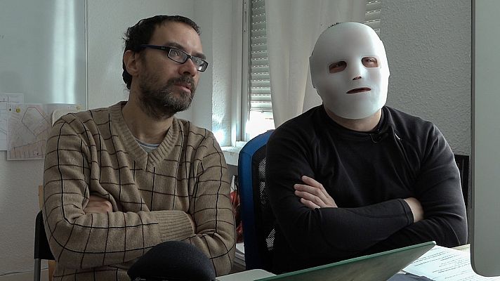 Somos cine - Apuntes para una película de atracos