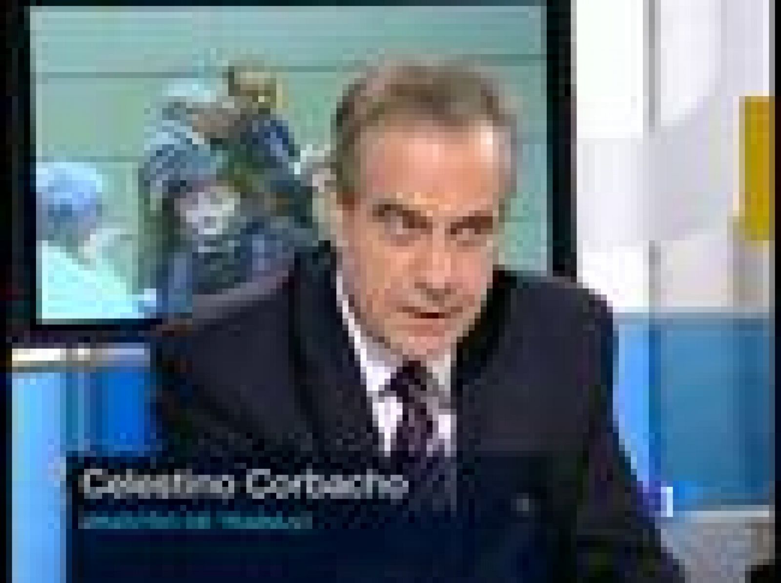 Telediario 1: Telediario en 4' - 03/09/09 | RTVE Play