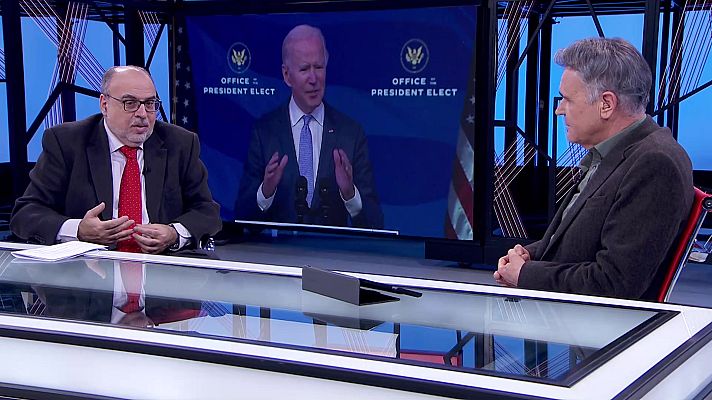 La aventura del Saber - La aventura del saber - 03/02/21