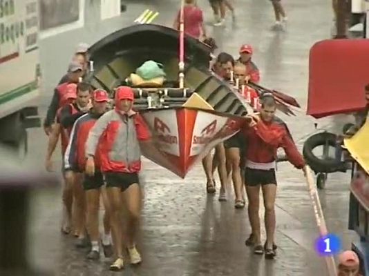 TeleCantabria - Telecantabria - 03/09/09