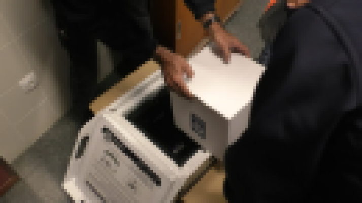 Telecanarias - Telecanarias 2 - 02/02/2021