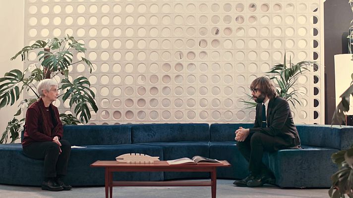 Helvètica - Entrevista a Judit Subirachs