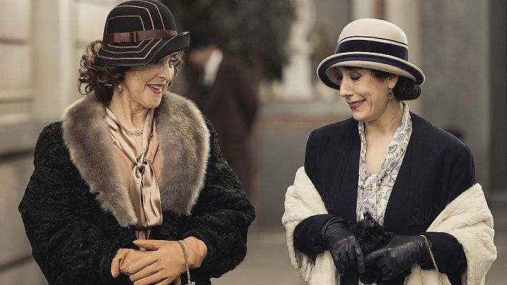 Acacias 38 - Capítulo 1425