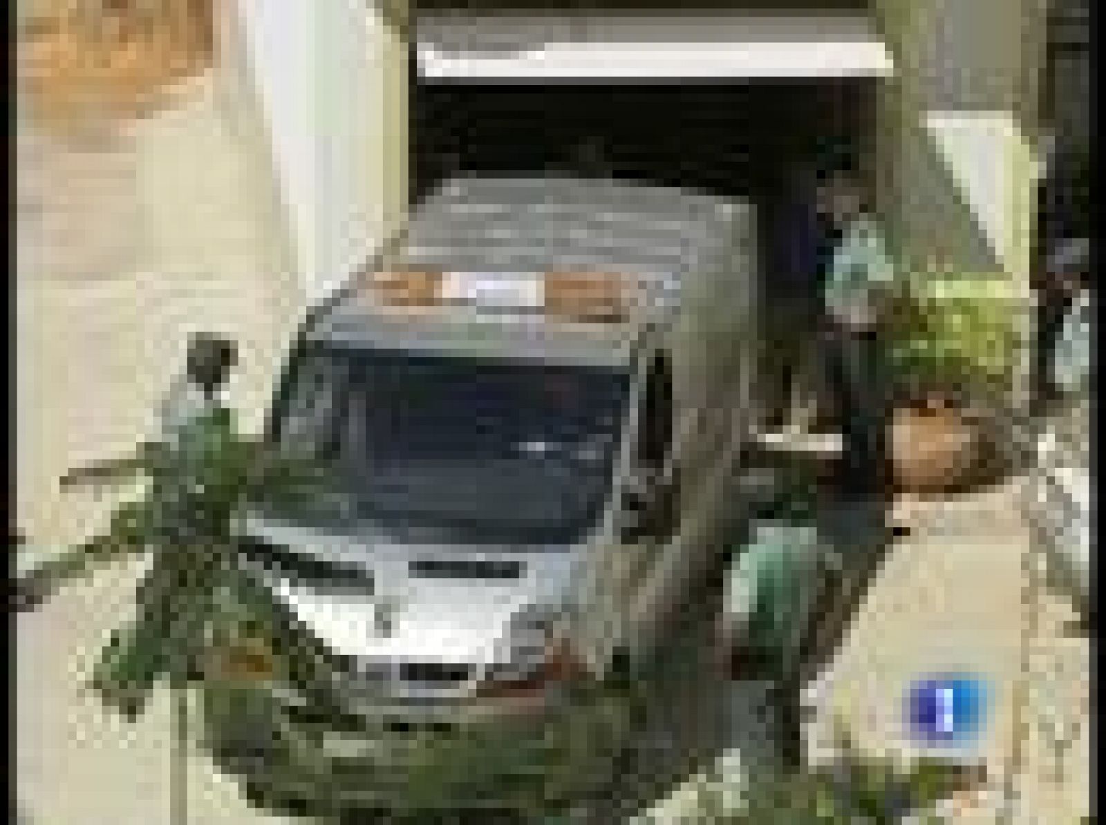 En Vélez Rubio, Almería, han detenido a un hombre acusado de matar a su ex pareja | Ver