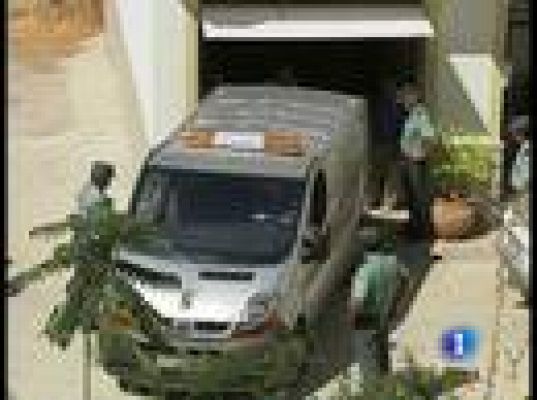  - Nueva víctima, la número 38