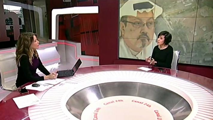 'En nombre de Khashoggi' investiga las claves del asesinato del periodista saudí