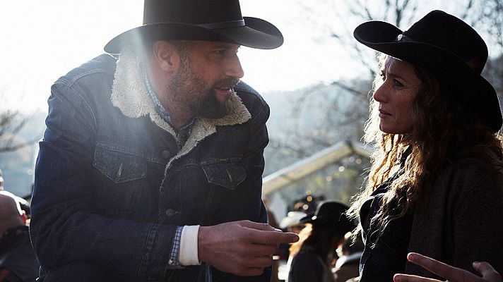 El cine de La 2 - 'Mi hija, mi hermana', una premiada película francesa este sábado en 'El Cine de la 2'