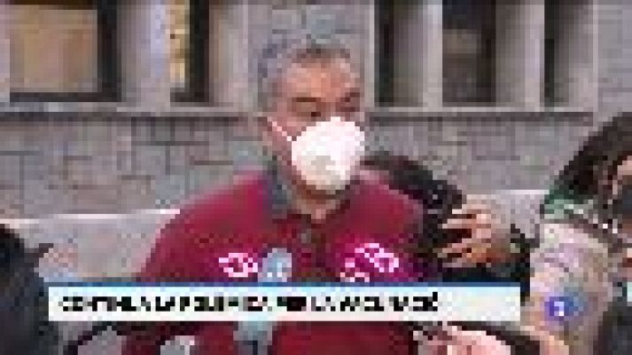 Informatiu Balear - Informatiu Balear - 03/02/21