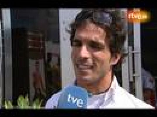  - Queda mucho Mundial