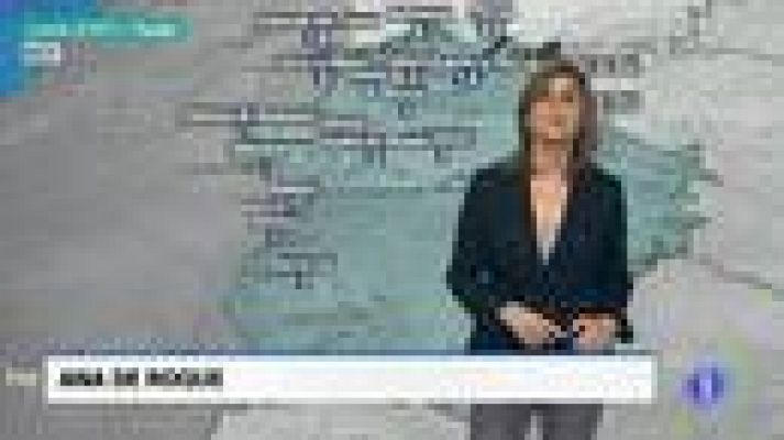 Noticias de Extremadura - El tiempo en Extremadura - 03/02/2021