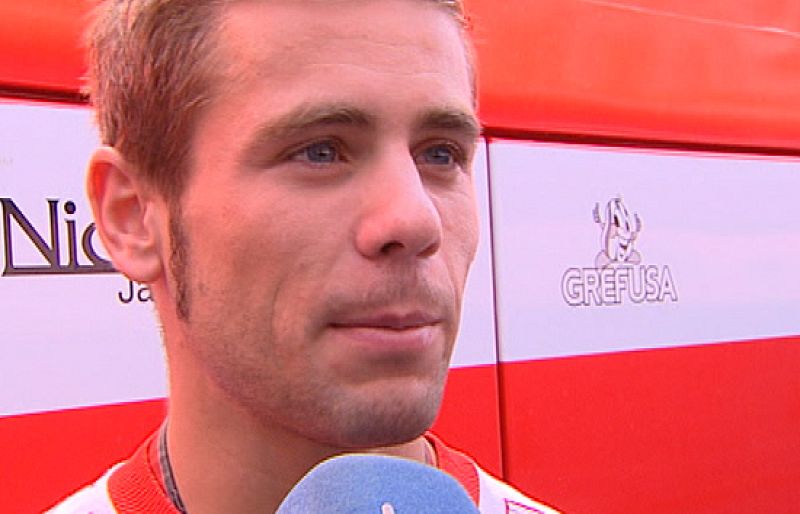 Bautista, Elías y Aleix creen que Lorenzo puede ganar a Rossi.