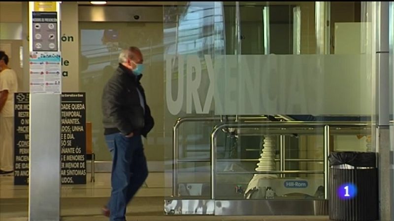 Sanidade ve motivos para o optimismo, pero non para baixar a garda