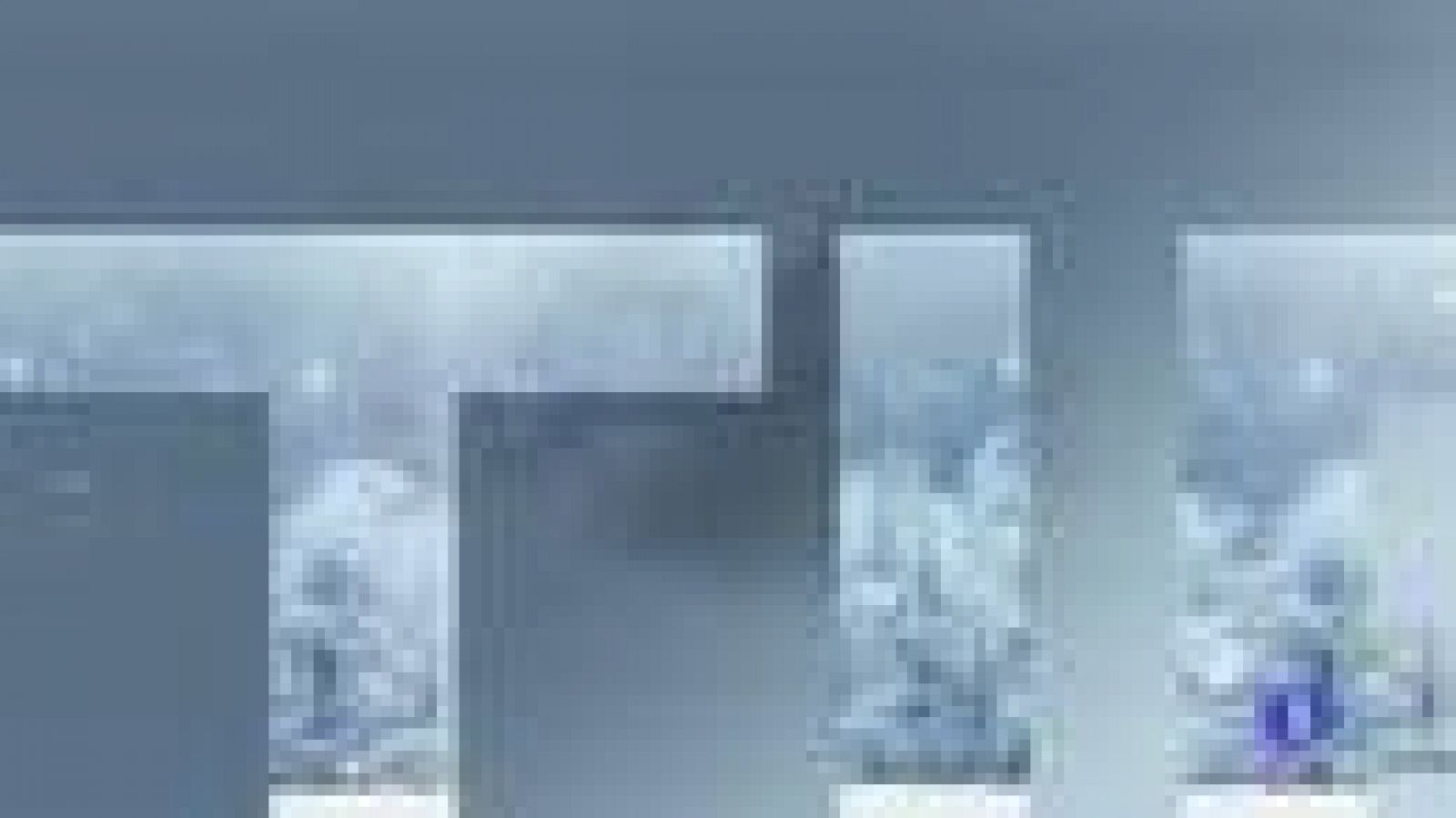 El Tiempo en Castilla-La Mancha - 03/02/2021 - Ver ahora