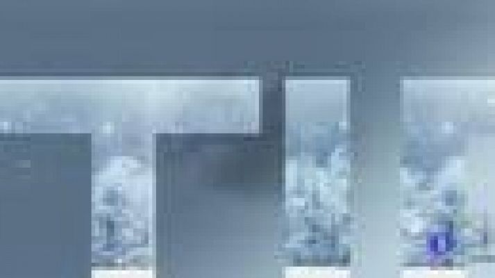 Noticias de Castilla-La Mancha - El Tiempo en Castilla-La Mancha - 03/02/2021