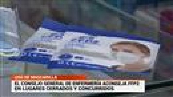 Cerca de ti - Cerca de ti - 03/02/2021