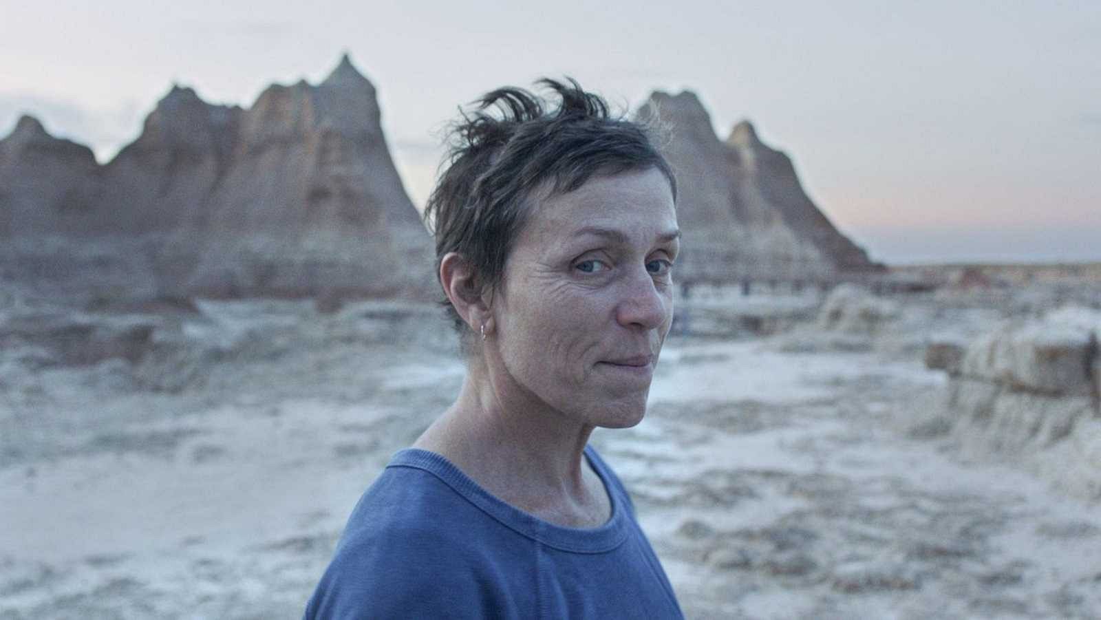 Las directoras y Netflix dominan las nominaciones a los Globos de Oro