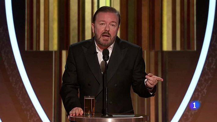 Las directoras y Netflix dominan las nominaciones a los Globos de Oro