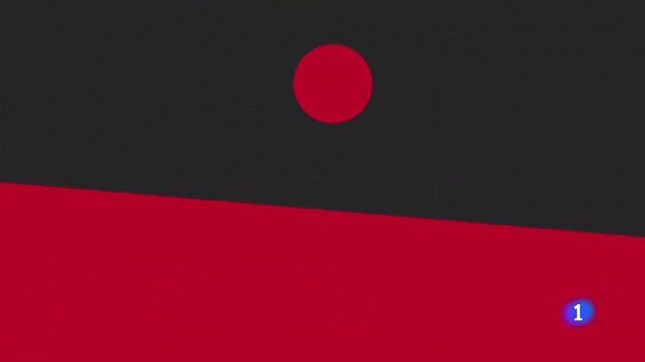 Telediario 1 - Suspendida la concentración de la selección femenina de baloncesto por coronavirus