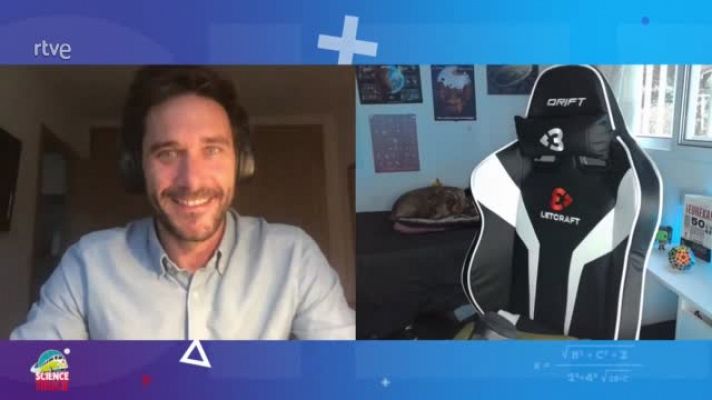 FECYT - ¿Recordamos lo que hemos soñado la noche anterior? ¿qué son sueños lúcidos?