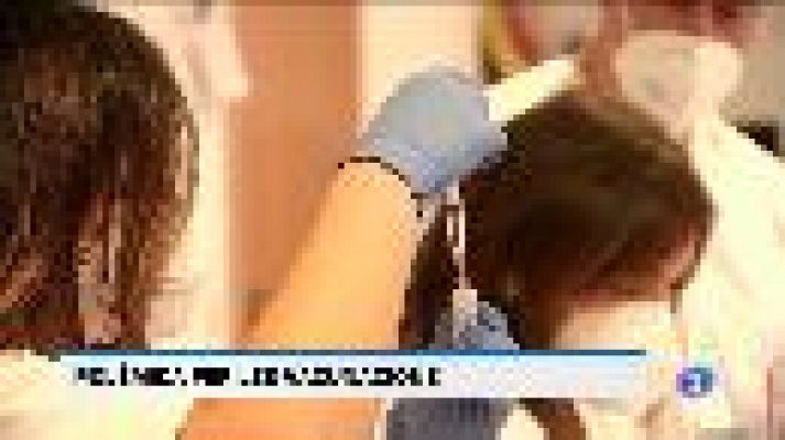 Informatiu Balear - Informatiu Balear 2 - 03/02/21