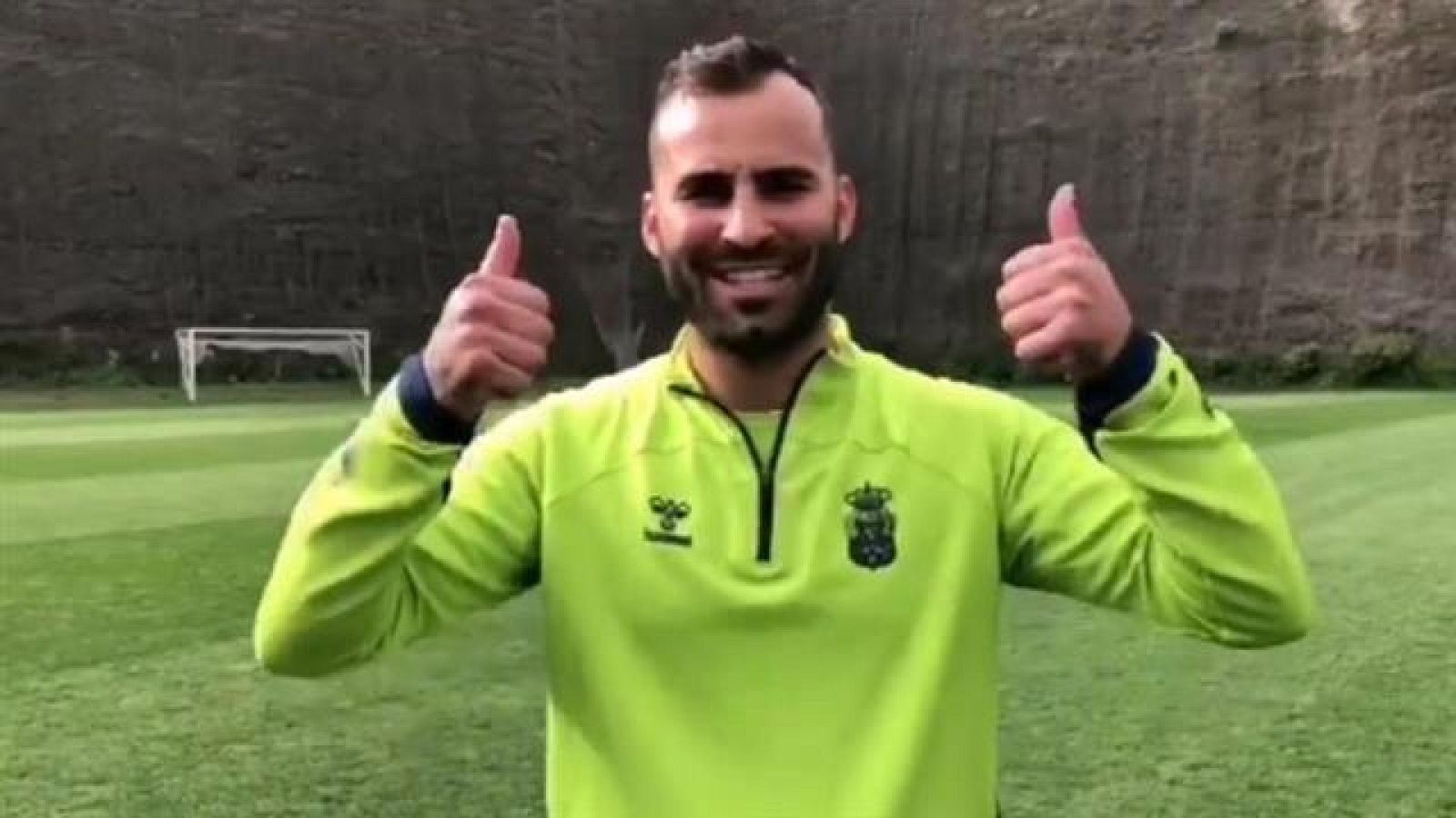 Deportes Canarias - 03/02/2021