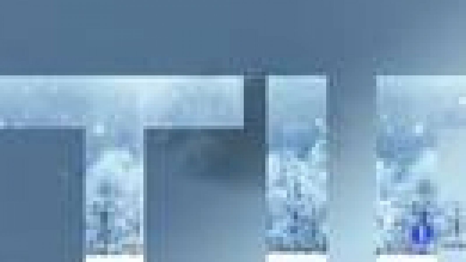 El Tiempo en la Region de Murcia - 03/02/2021