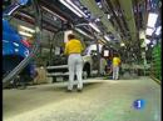  - La OCDE ve señales de recuperación