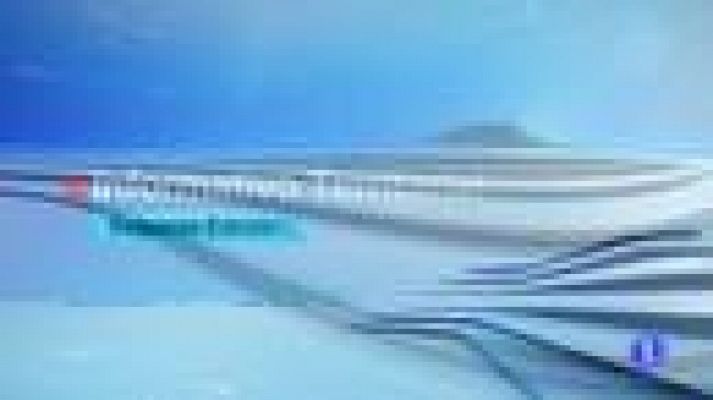 Informativo Telerioja - Informativo Telerioja 2 - 03/02/21