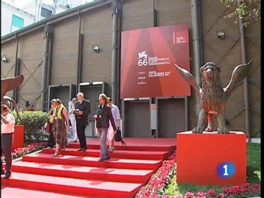  - Comienza La Mostra