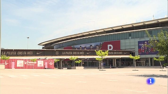 L'Informatiu - L'Informatiu 2 - 03/02/2021