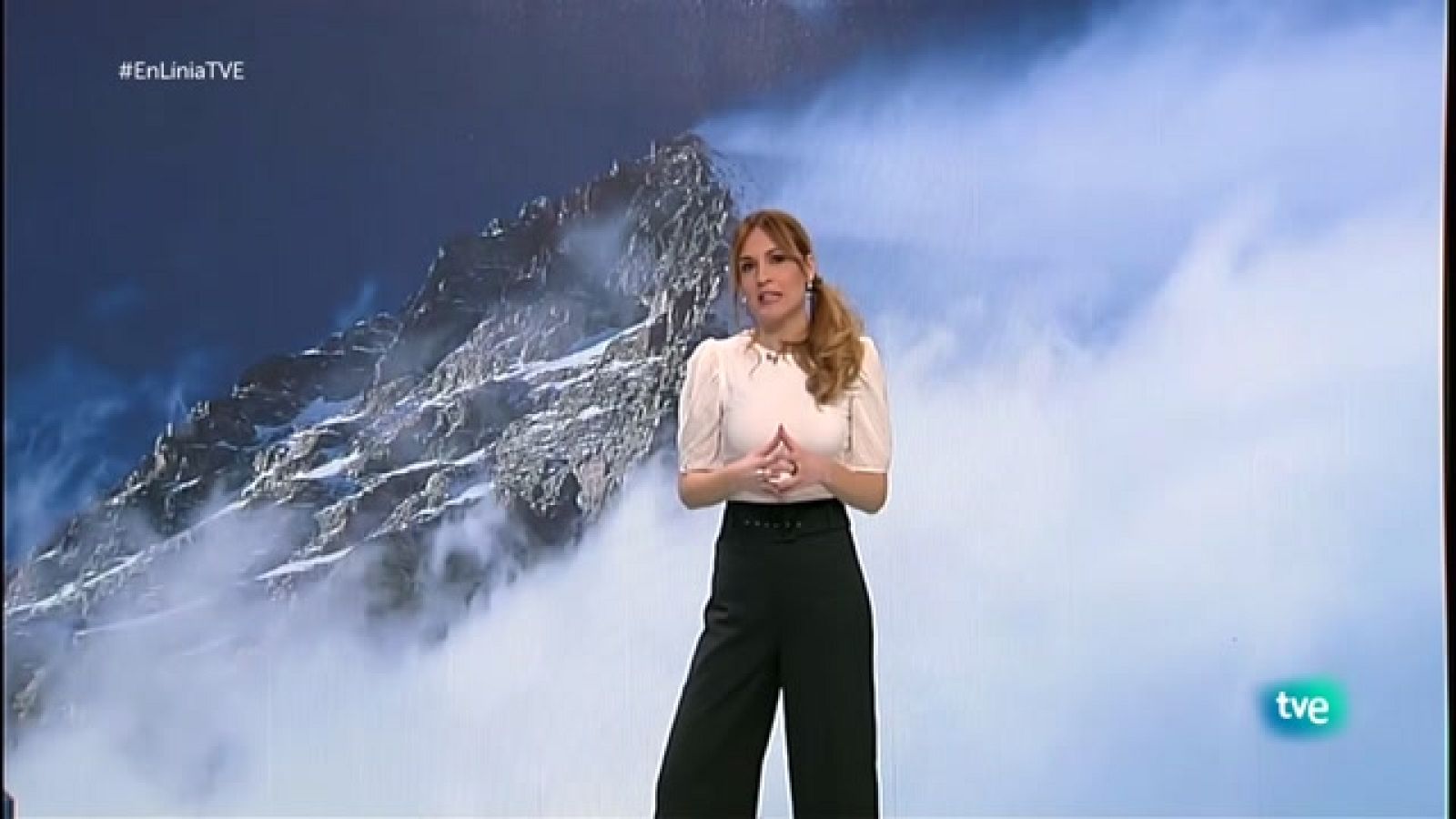 A En Línia parlem de les professions amb futur, la muntanya i la meditació