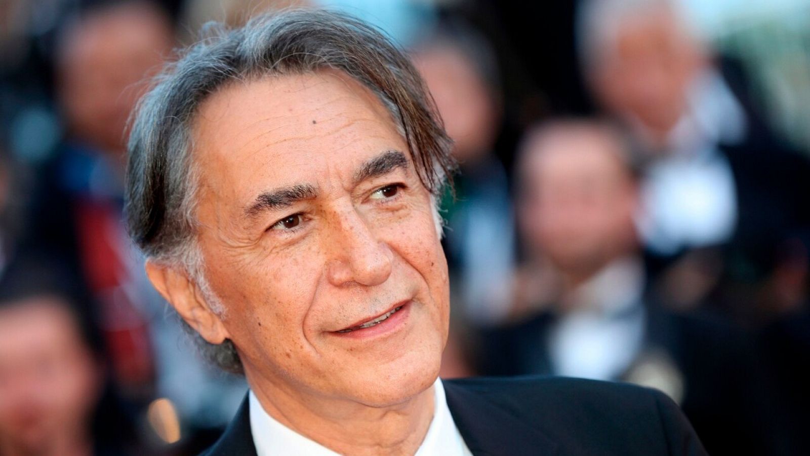 El actor francés Richard Berry, acusado de violación por una de sus hijas