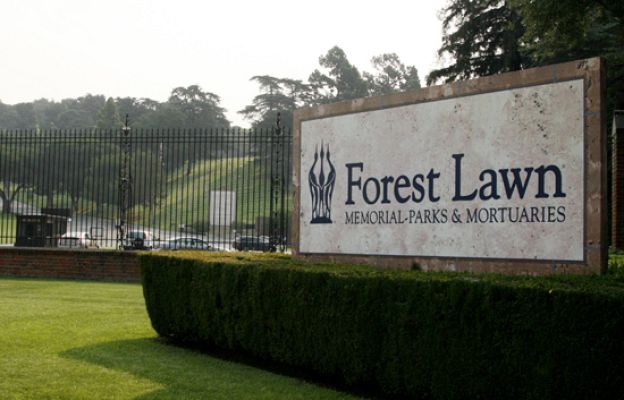  - Michael Jackson descansará por fin