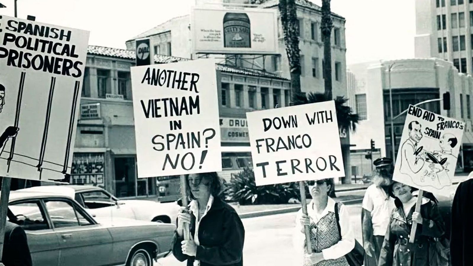 Somos documentales - La Defensa, por la Libertad - ver ahora