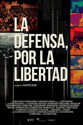 Somos Documentales - La Defensa, por la Libertad
